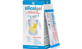 silicol®gel sachets